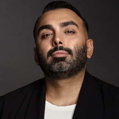 مسعود صادقلو