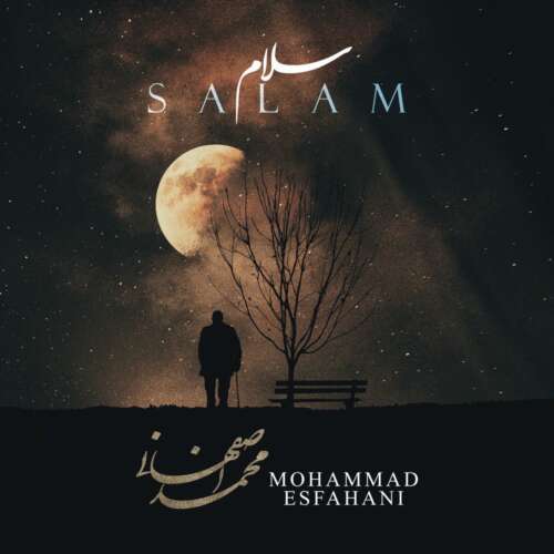 آهنگ محمد اصفهانی سلام
