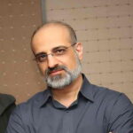 عکس پروفایل محمد اصفهانی