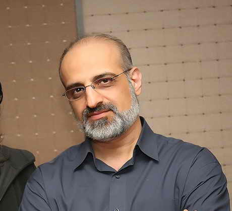 محمد اصفهانی