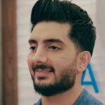 عکس پروفایل فرزاد فرزین