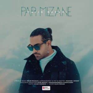 دانلود آهنگ مجید رضوی پر میزنه