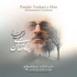 آهنگ محمد اصفهانی پناه تنهایی من