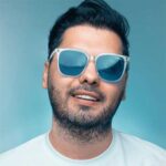 عکس پروفایل یوسف زمانی