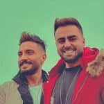 عکس پروفایل پازل بند