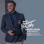 دانلود آهنگ آرمین زارعی بگو بر چی